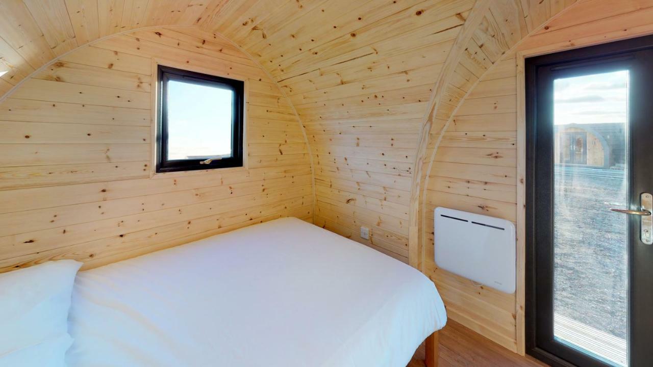 Camping Pods, Birchington Vale Holiday Park Екстер'єр фото