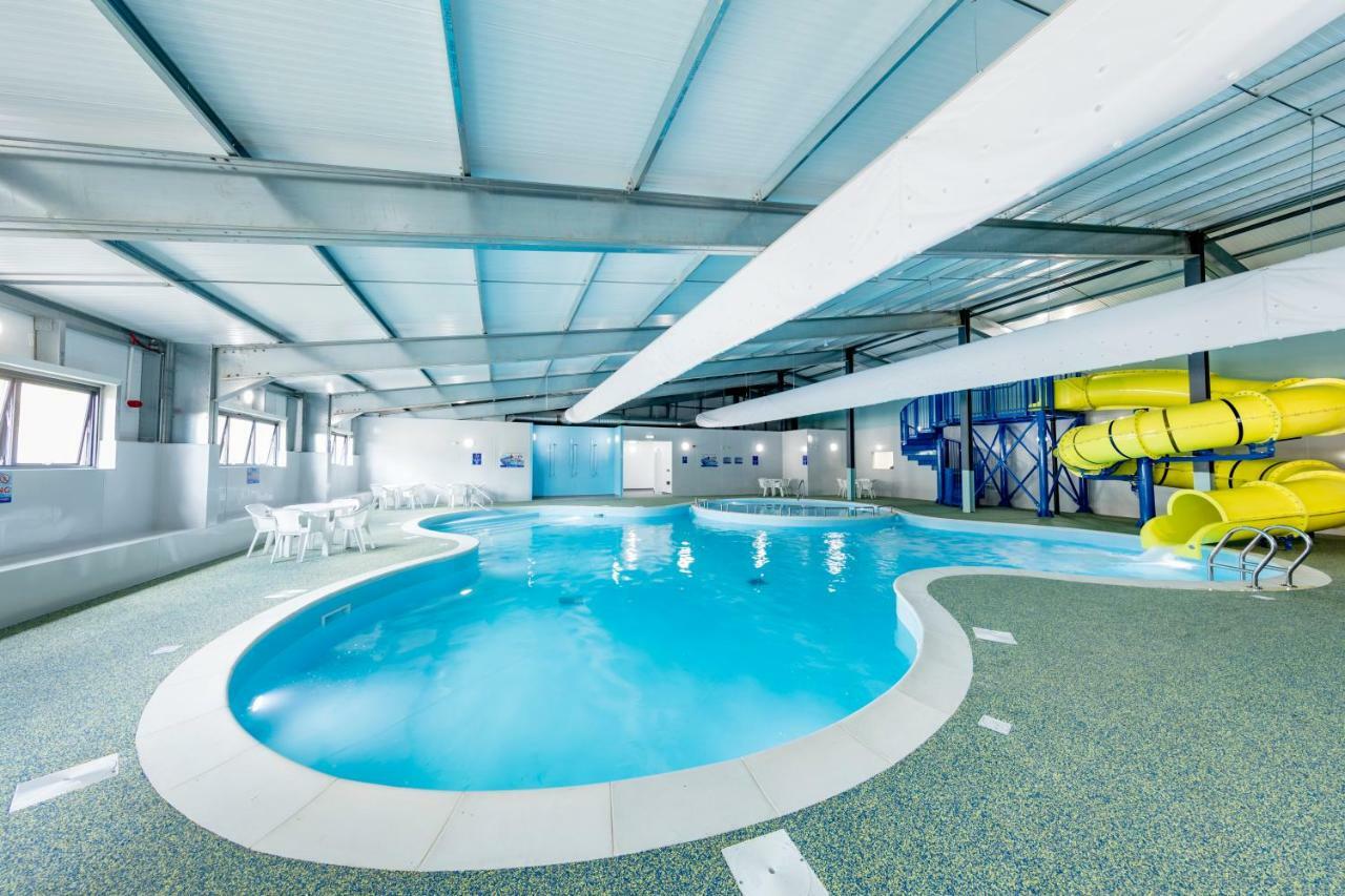Camping Pods, Birchington Vale Holiday Park Екстер'єр фото