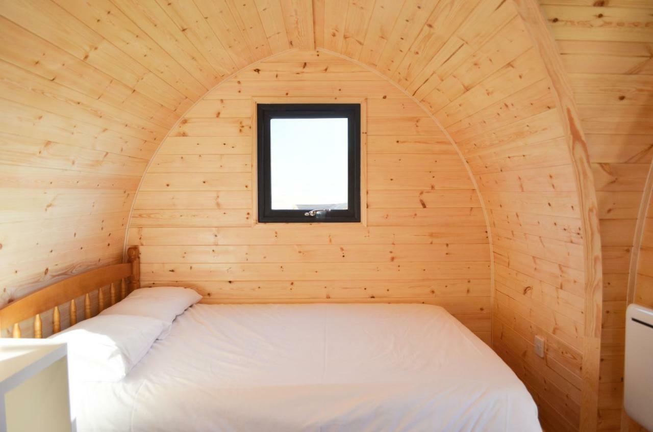 Camping Pods, Birchington Vale Holiday Park Екстер'єр фото