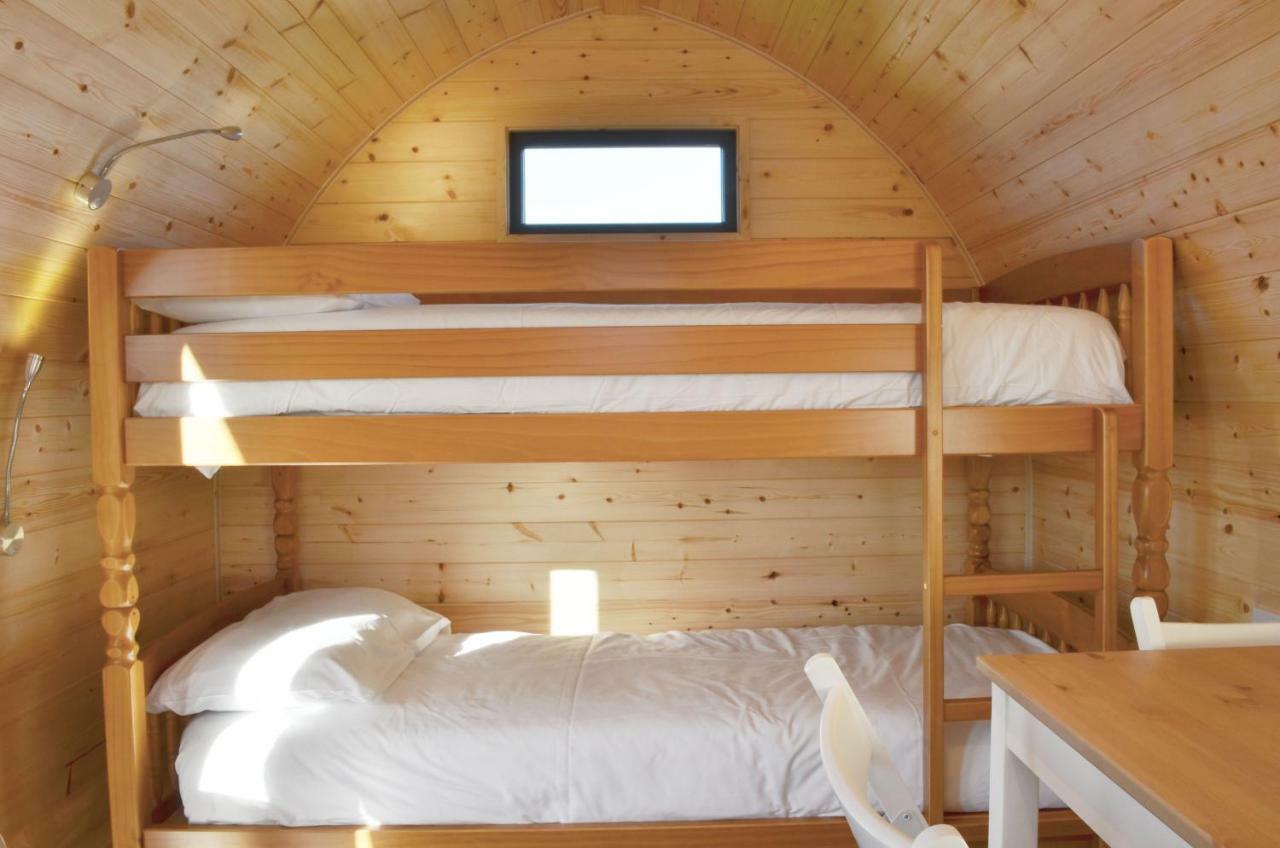 Camping Pods, Birchington Vale Holiday Park Екстер'єр фото